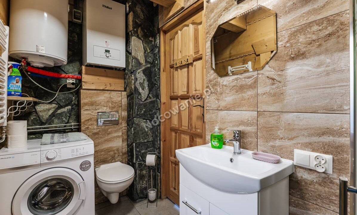 Photo of Bathroom in Vysoke Tatry