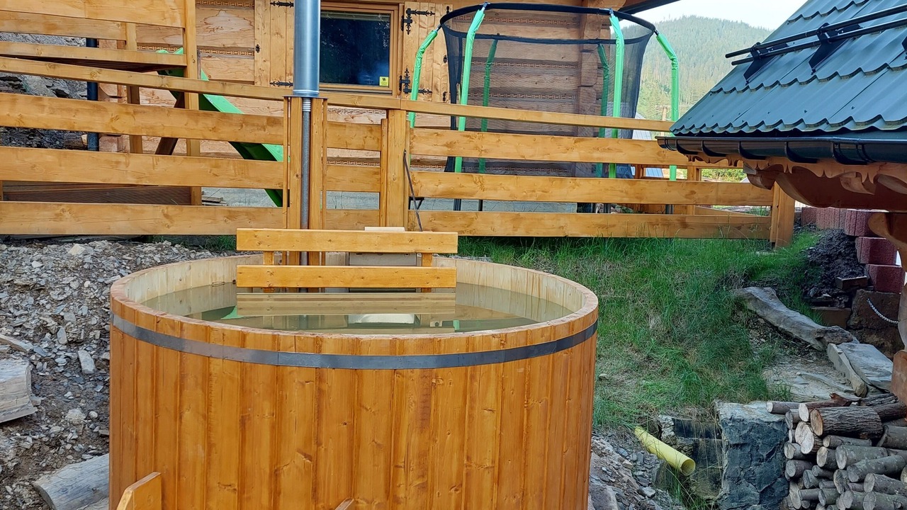 Photo of Outdoor in Vysoke Tatry