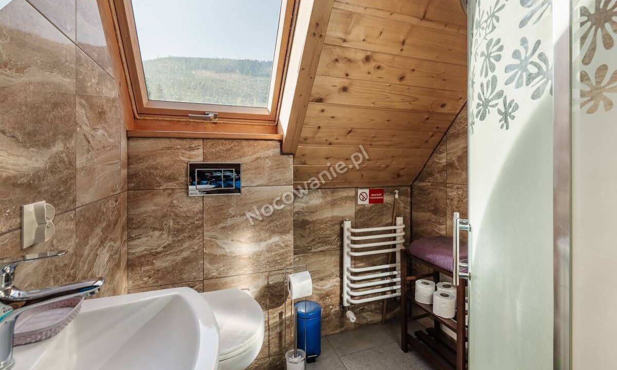 Photo of Bathroom in Vysoke Tatry