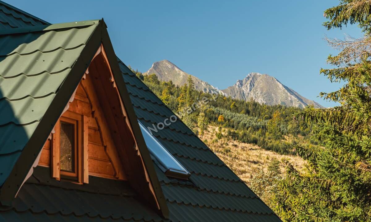 Photo of Outdoor in Vysoke Tatry