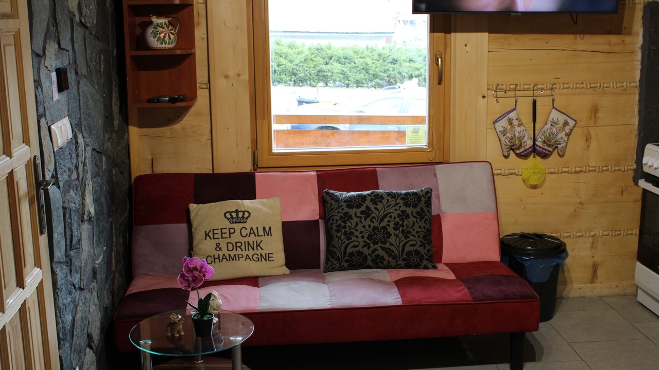 Photo of Livingroom in Vysoke Tatry