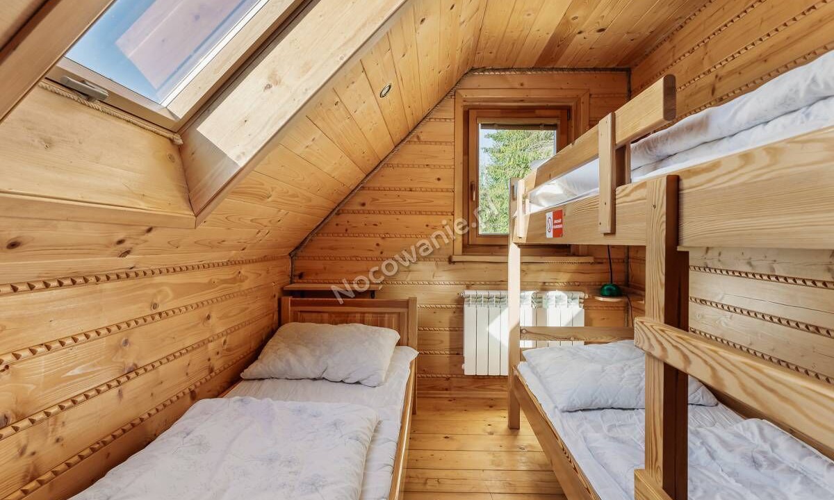 Photo of Bedroom in Vysoke Tatry