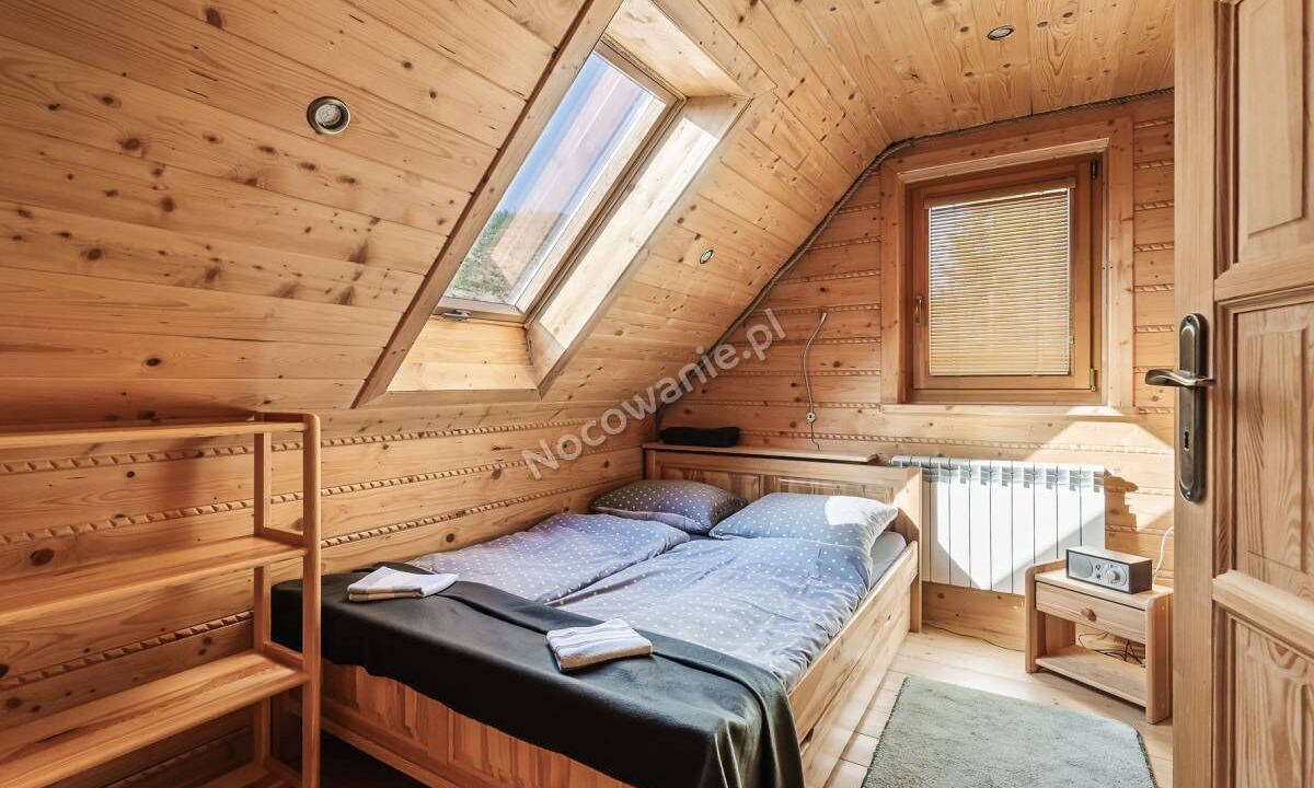Photo of Bedroom in Vysoke Tatry
