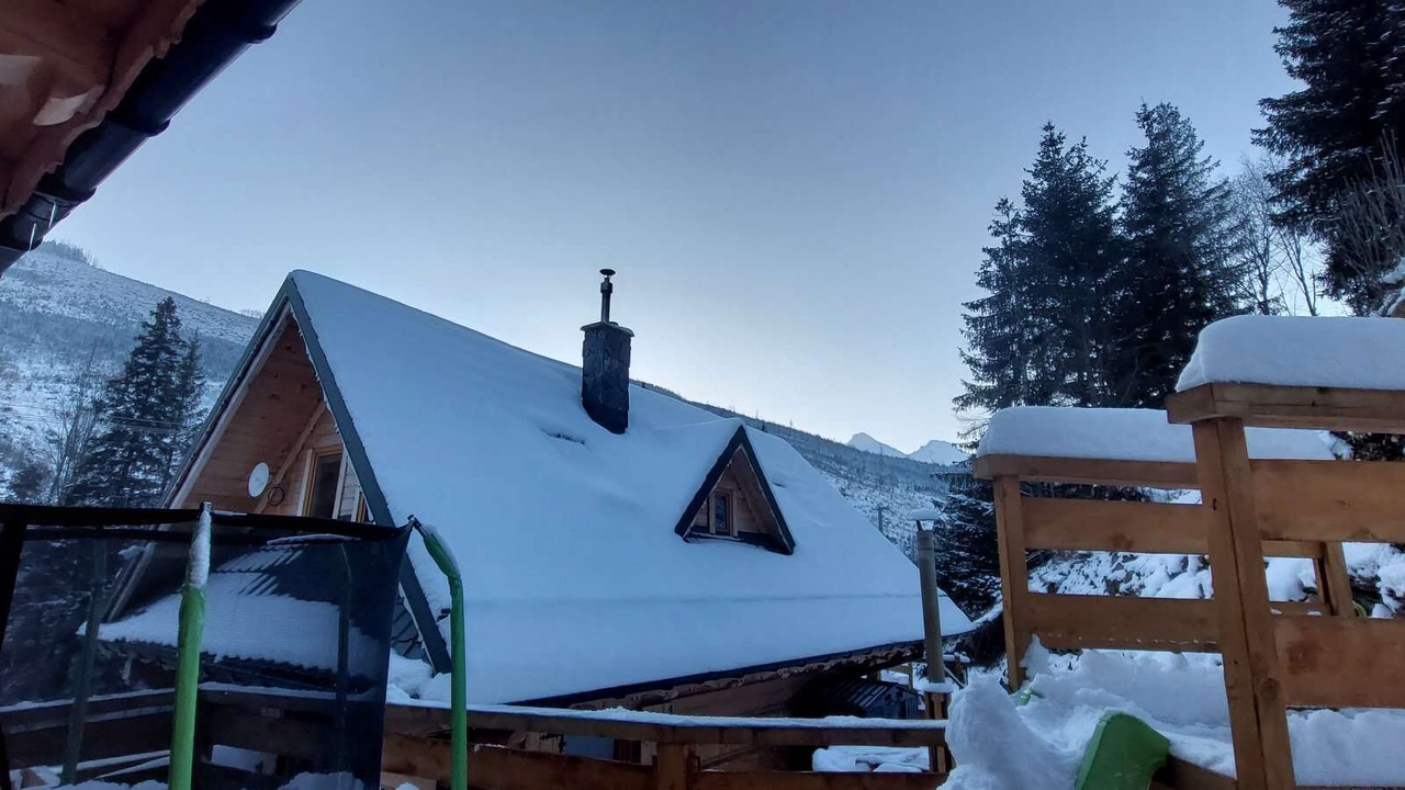 Photo of Outdoor in Vysoke Tatry