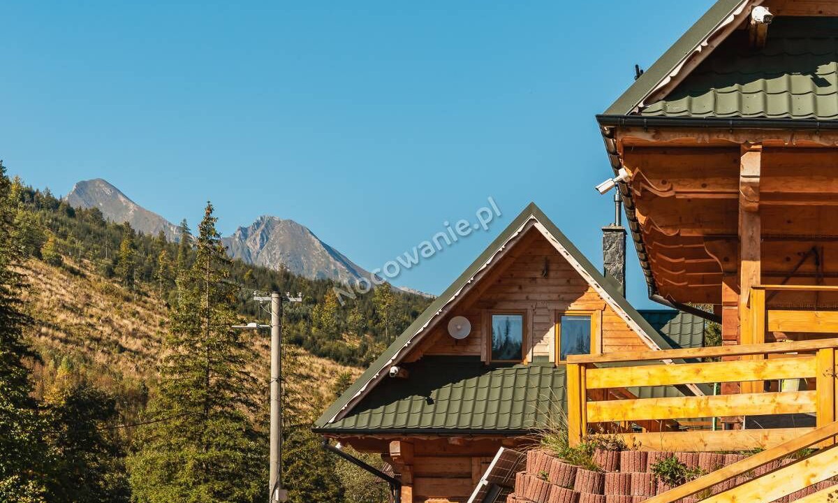 Photo of Outdoor in Vysoke Tatry