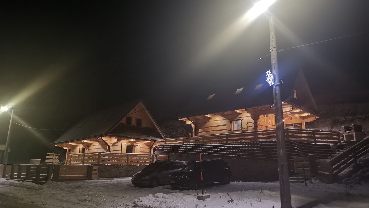 Photo of Outdoor in Vysoke Tatry