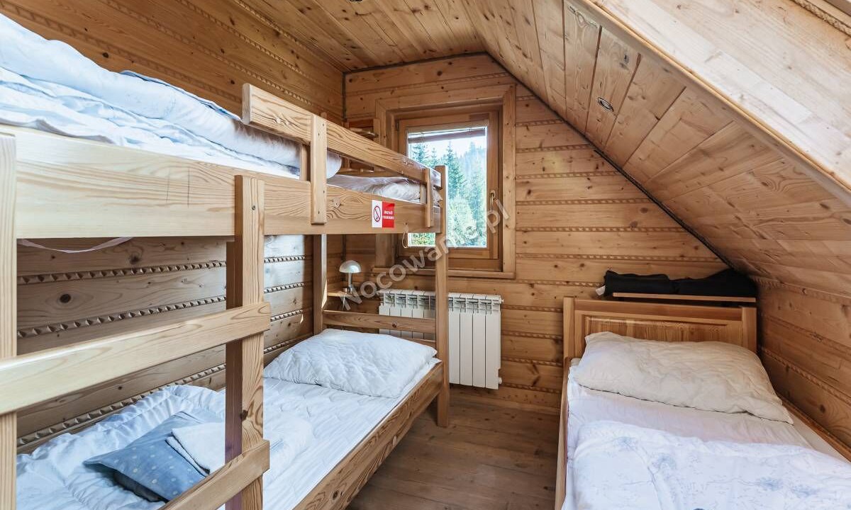 Photo of Bedroom in Vysoke Tatry