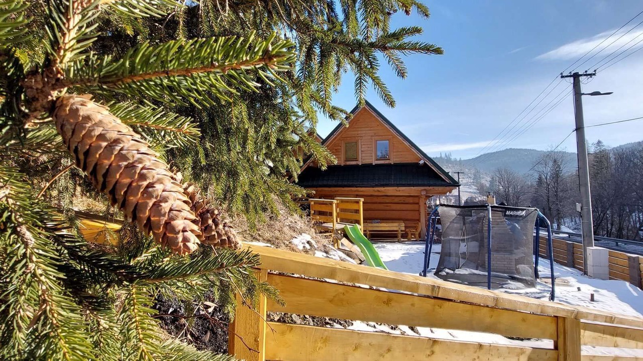 Photo of Outdoor in Vysoke Tatry