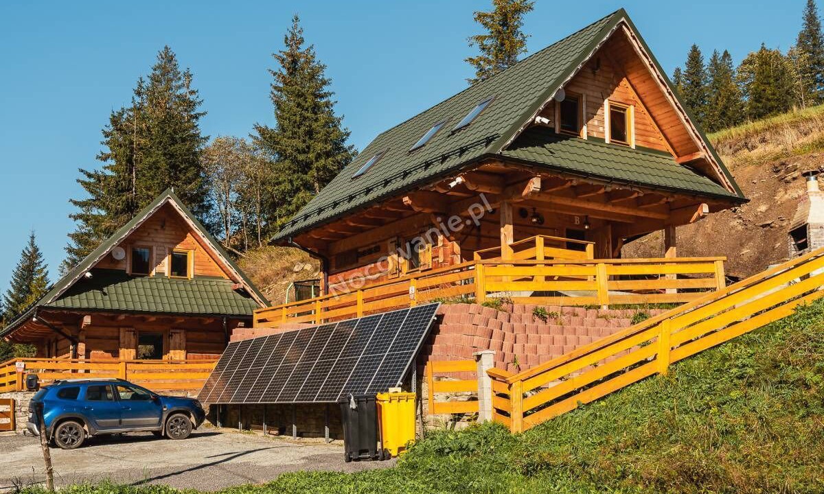 Photo of Outdoor in Vysoke Tatry