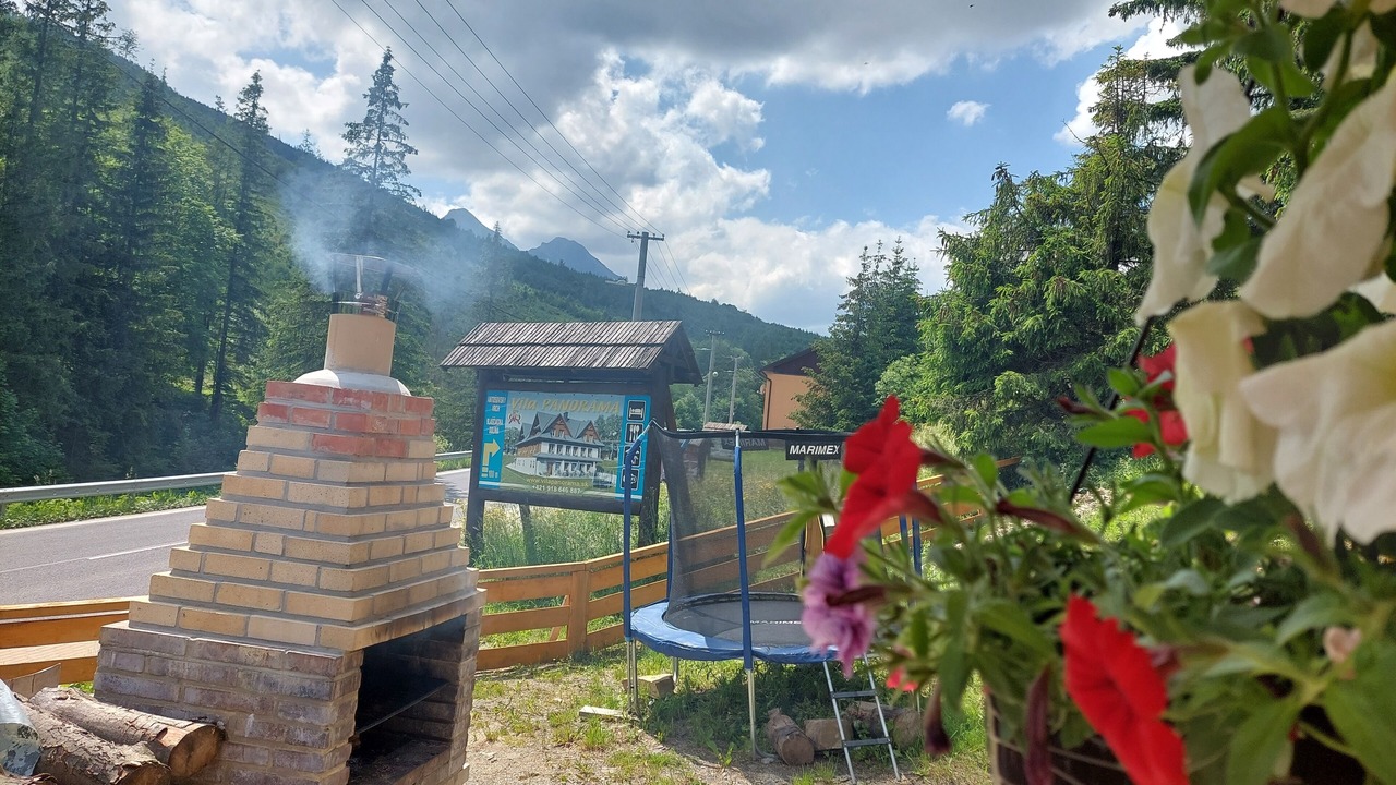 Photo of Outdoor in Vysoke Tatry