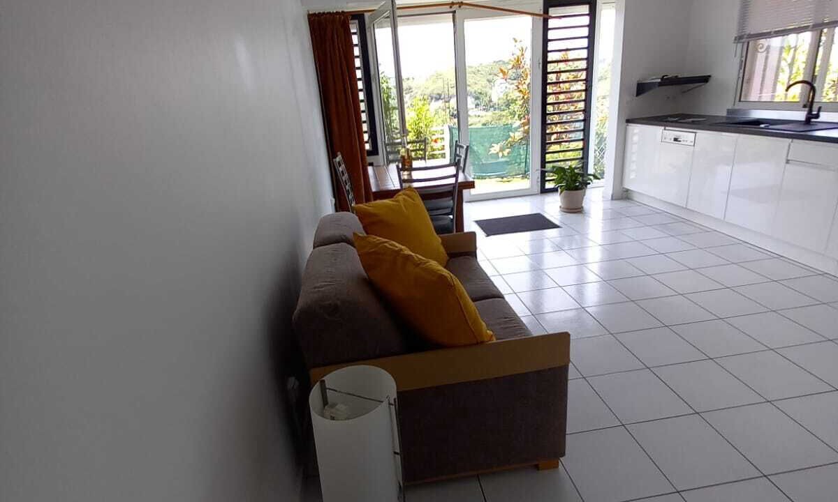 Photo of Livingroom in Perinet