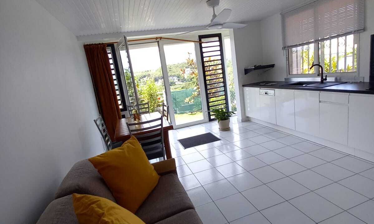 Photo of Livingroom in Perinet