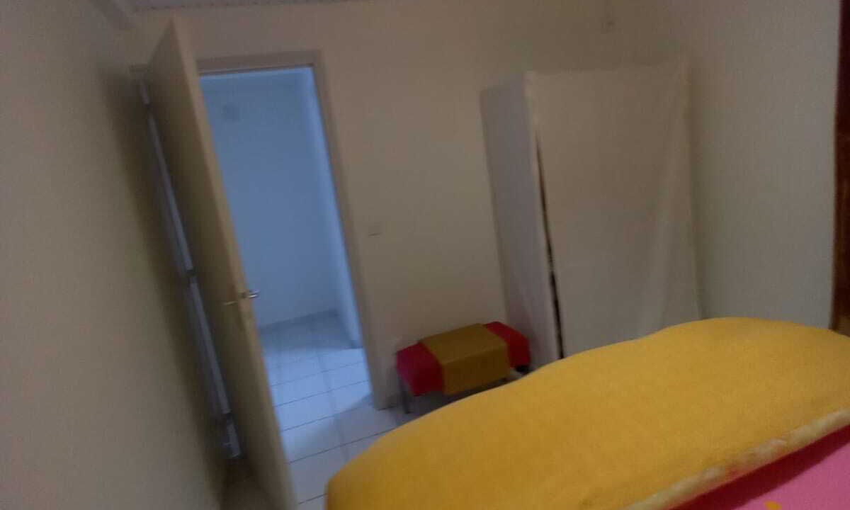 Photo of Bedroom in Perinet