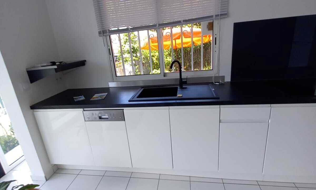 Photo of Kitchen in Perinet