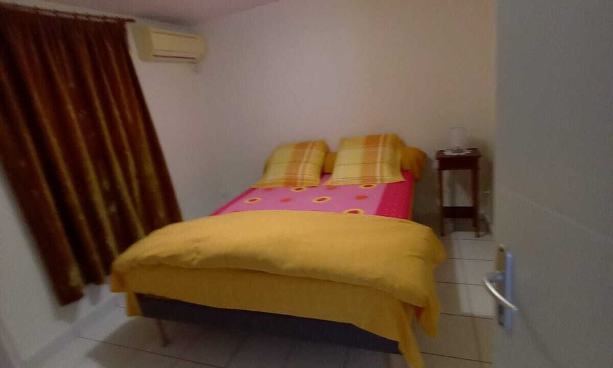 Photo of Bedroom in Perinet