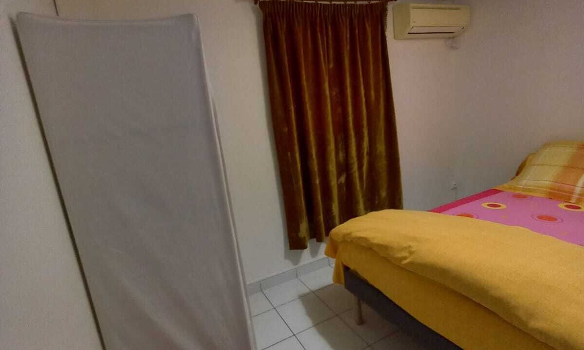 Photo of Bedroom in Perinet
