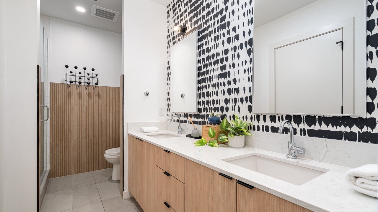 Photo of Bathroom in The Gulch