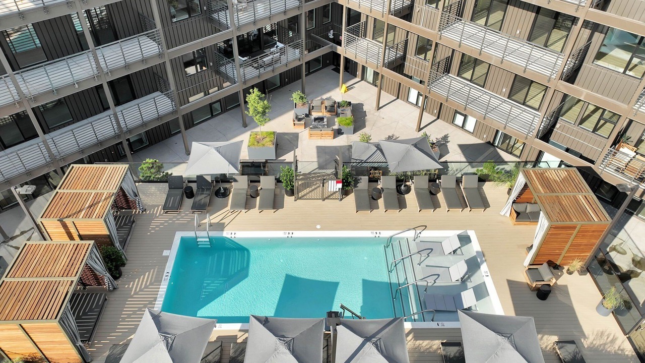 Photo of Outdoor in The Gulch