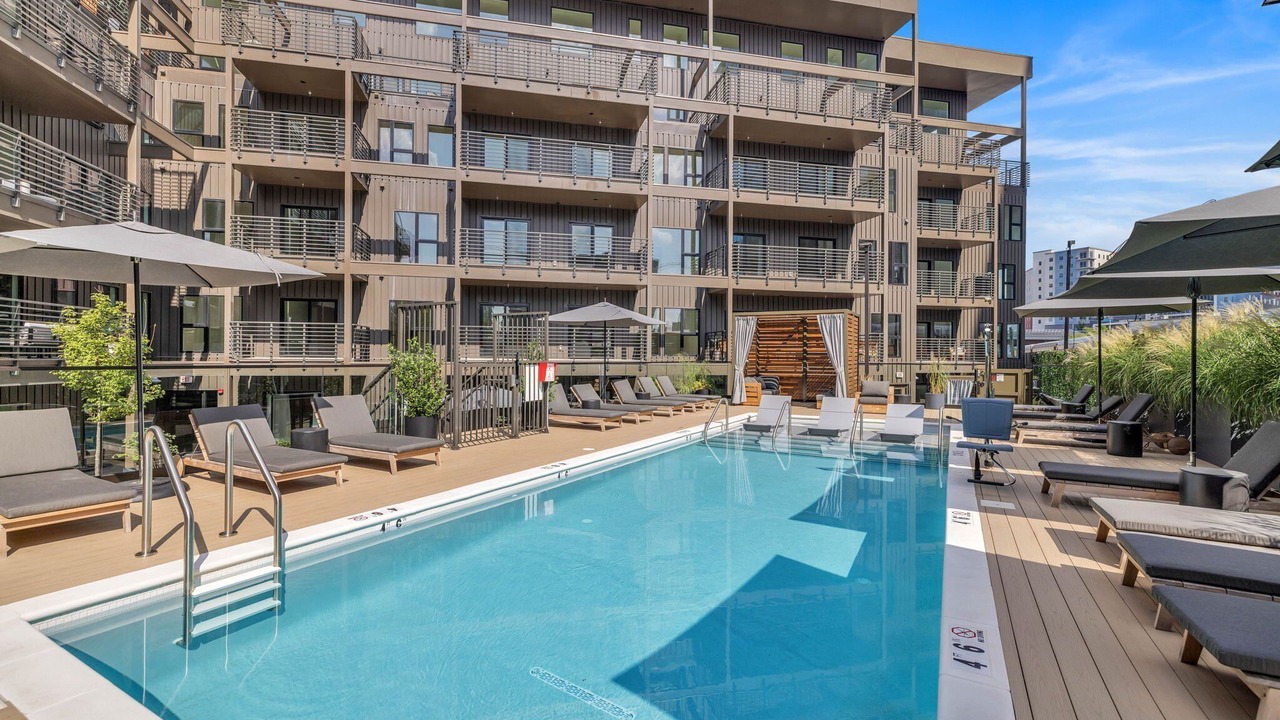Photo of Outdoor in The Gulch