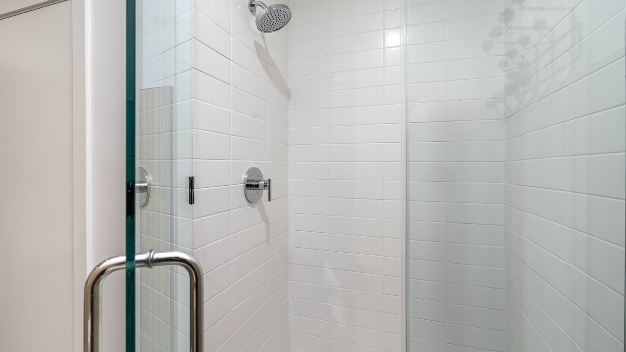 Photo of Bathroom in The Gulch