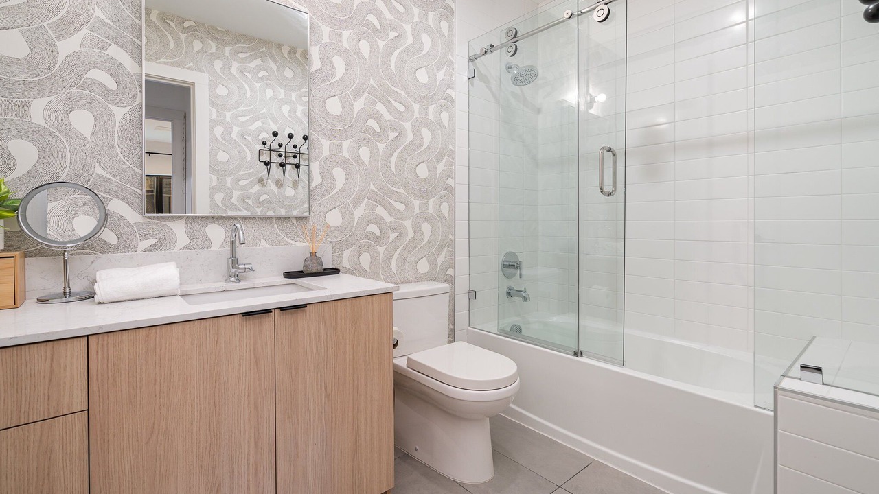 Photo of Bathroom in The Gulch