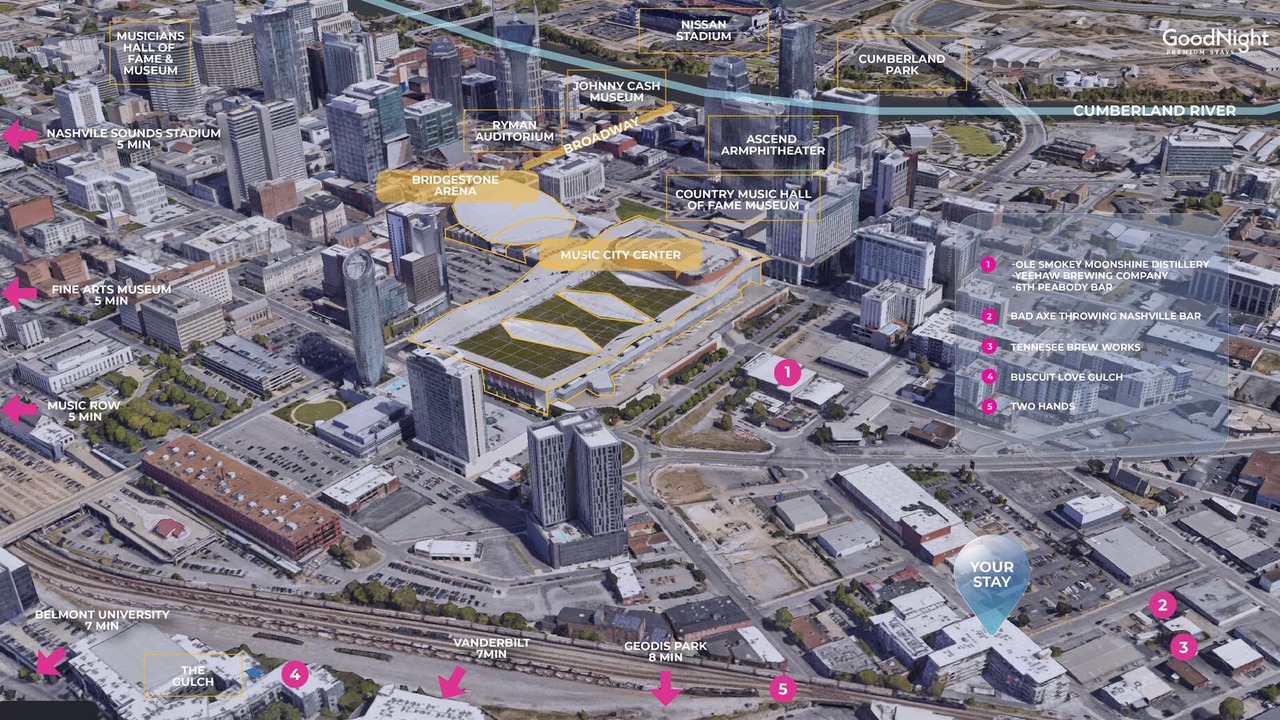 Photo of Outdoor in The Gulch