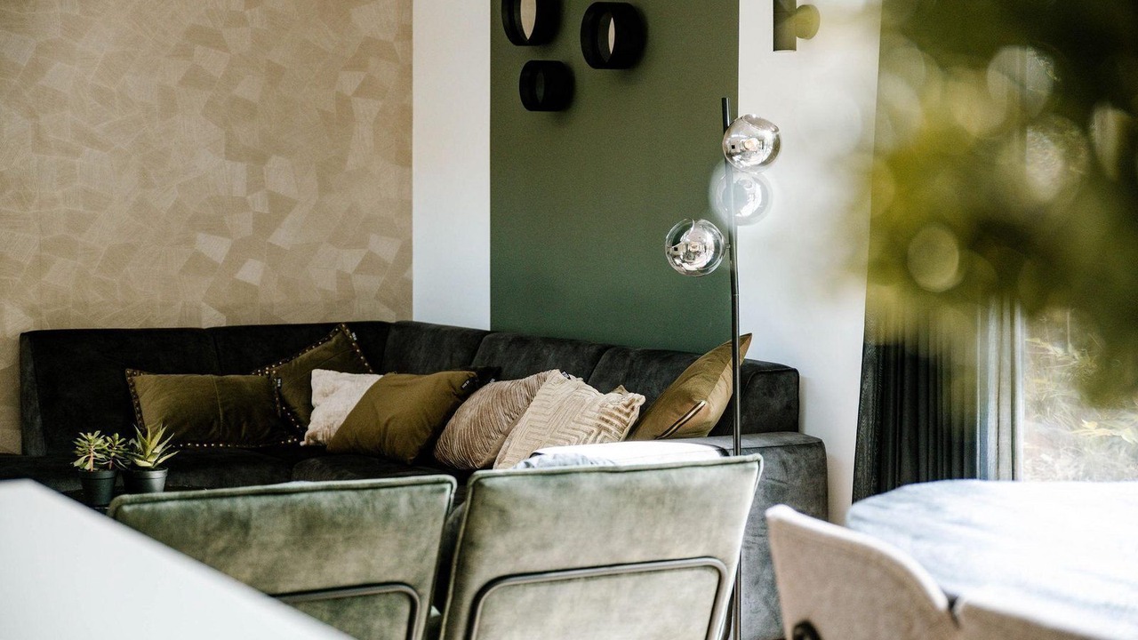 Photo of Livingroom in Elst