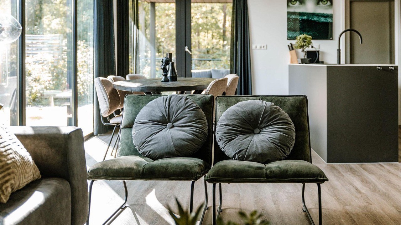 Photo of Livingroom in Elst