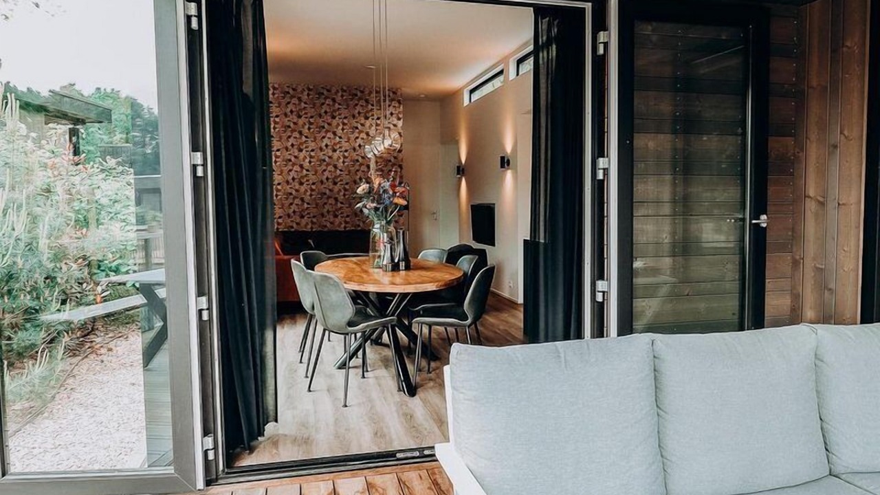 Photo of Livingroom in Elst