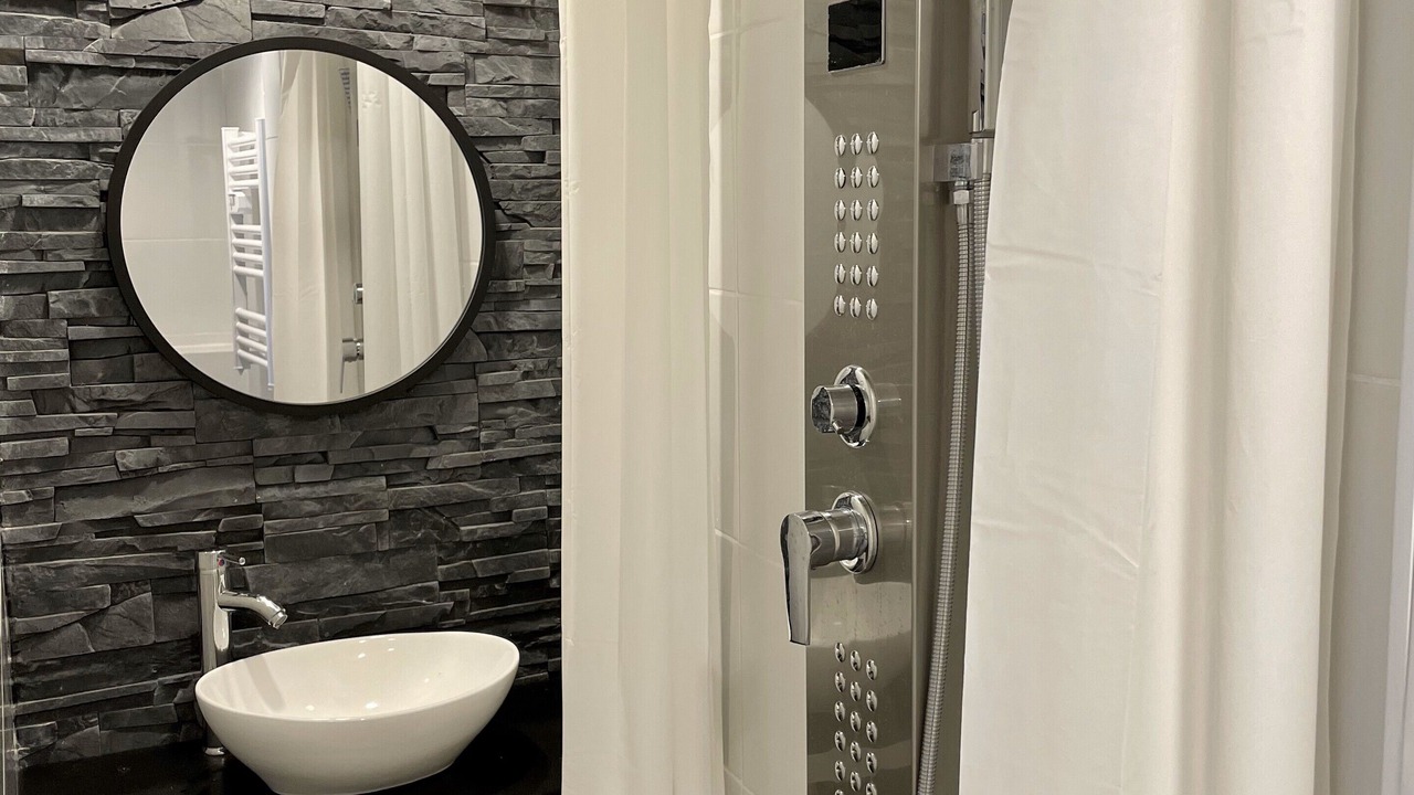 Photo of Bathroom in Paillet
