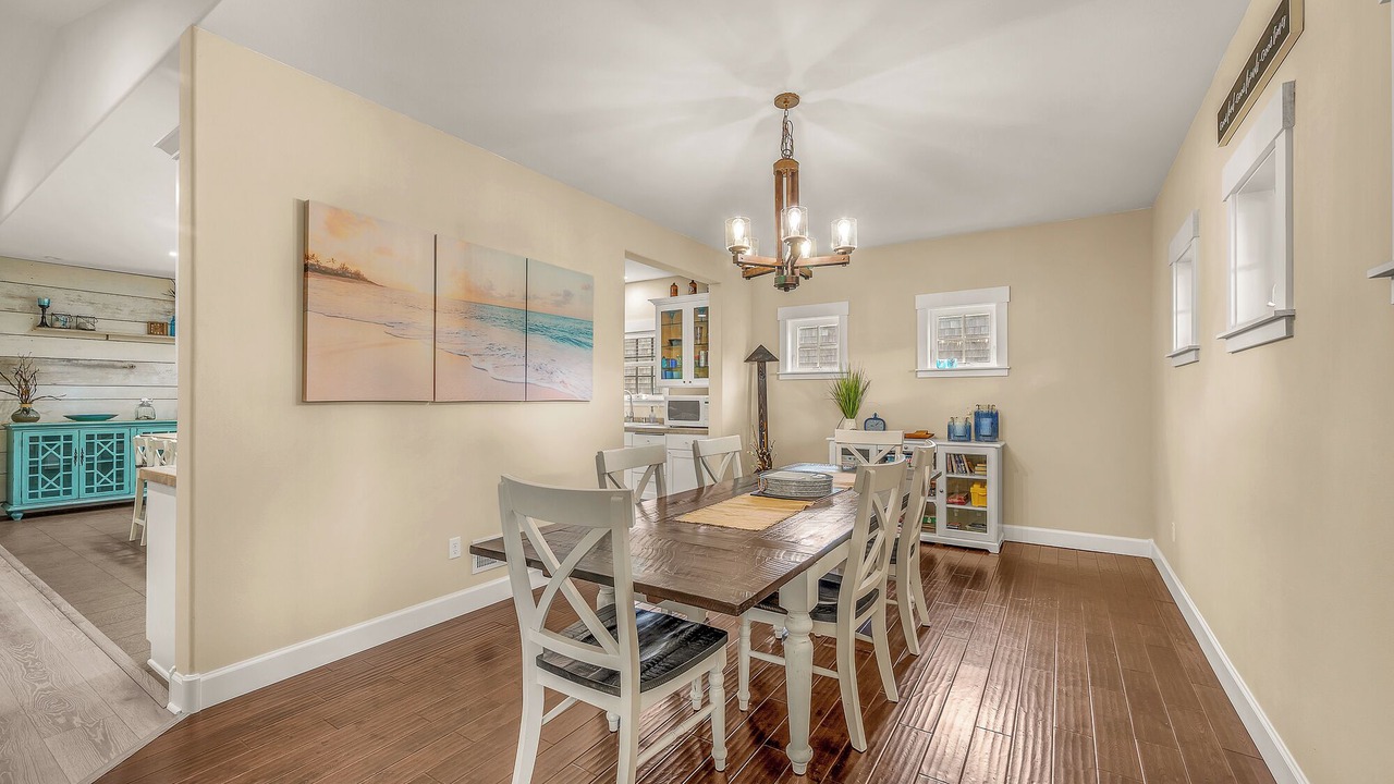Photo of Livingroom in Warrenton
