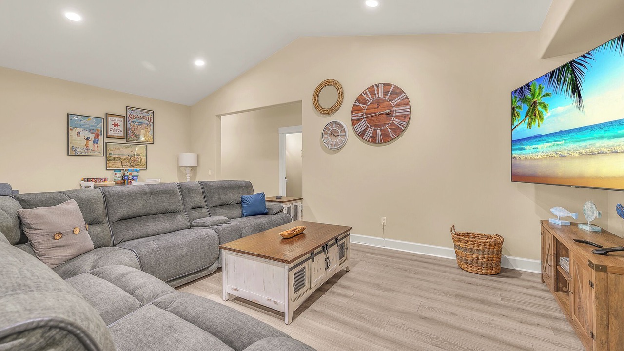 Photo of Livingroom in Warrenton