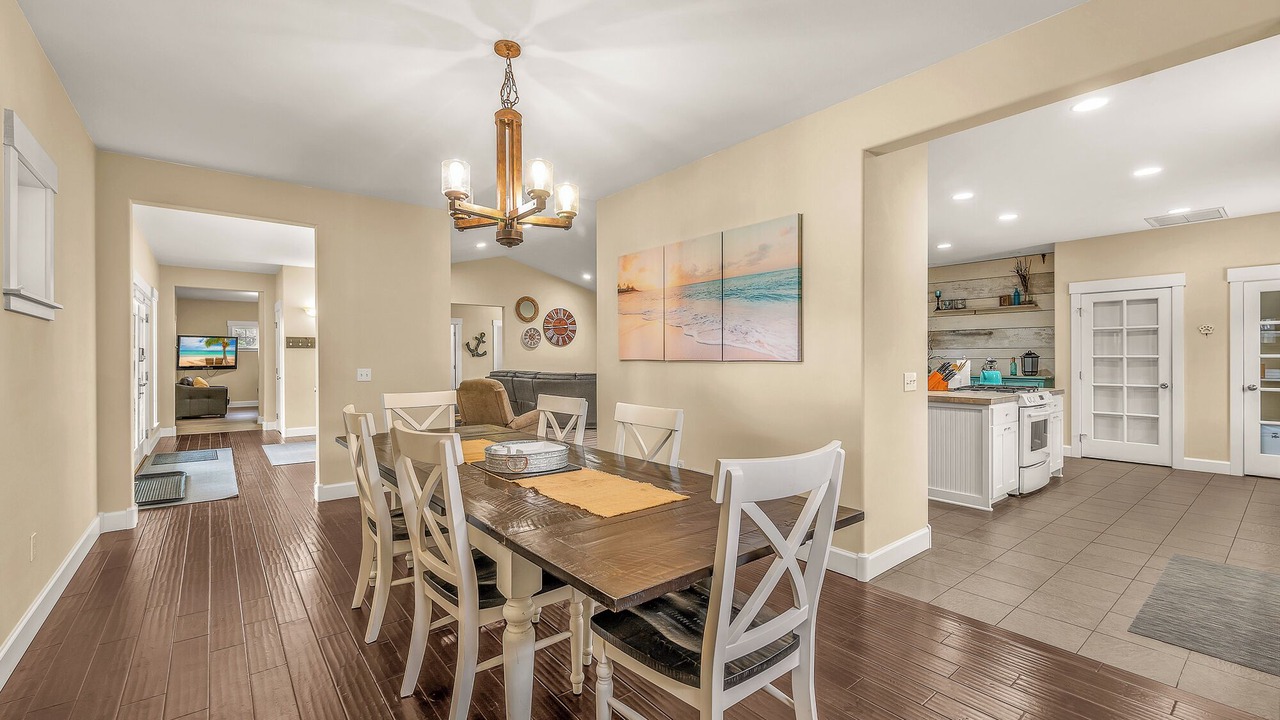 Photo of Livingroom in Warrenton