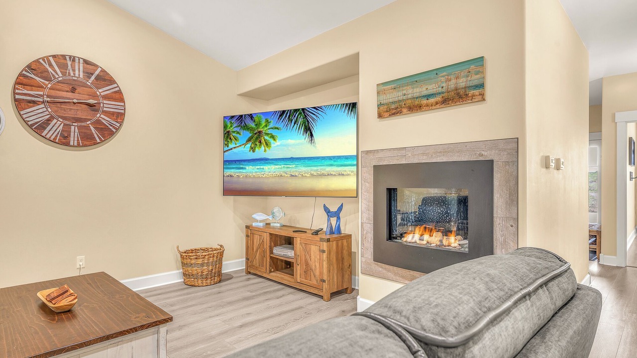 Photo of Livingroom in Warrenton