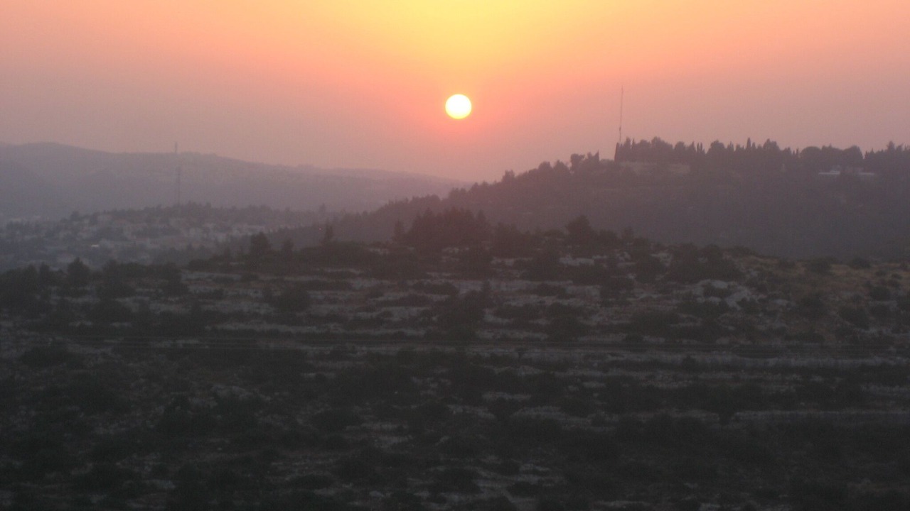 Photo of Others in Mateh Yehuda