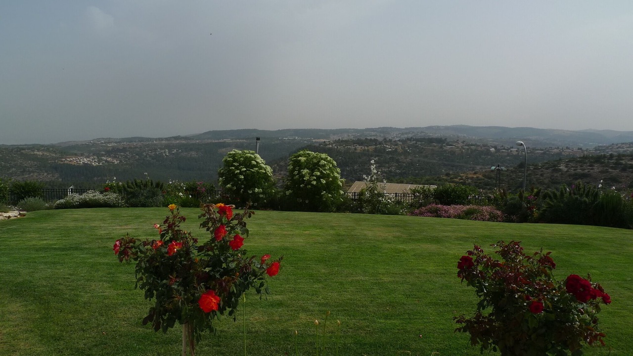 Photo of Outdoor in Mateh Yehuda