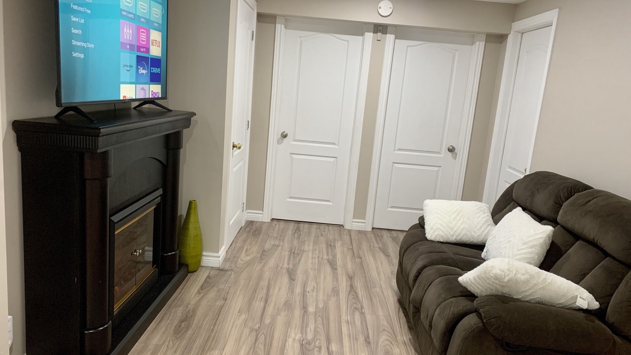 Photo of Livingroom in Guelph