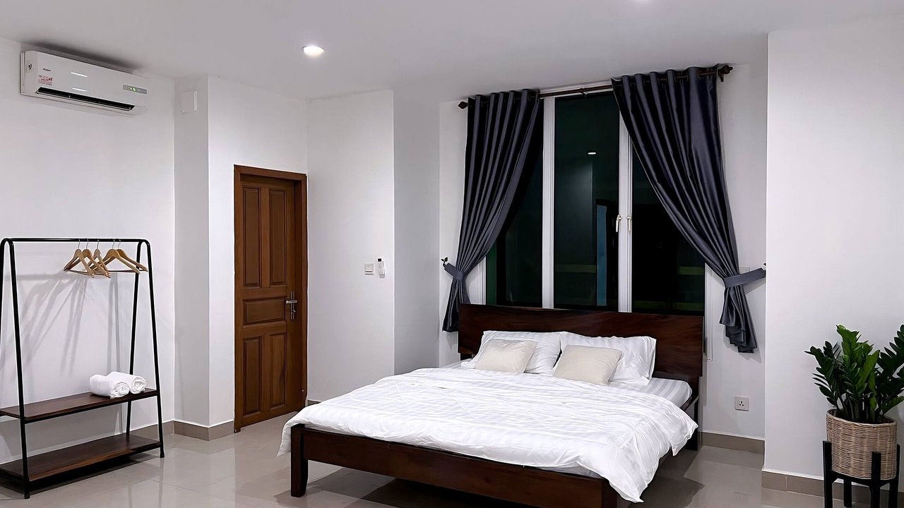 Photo of Bedroom in Dangkao