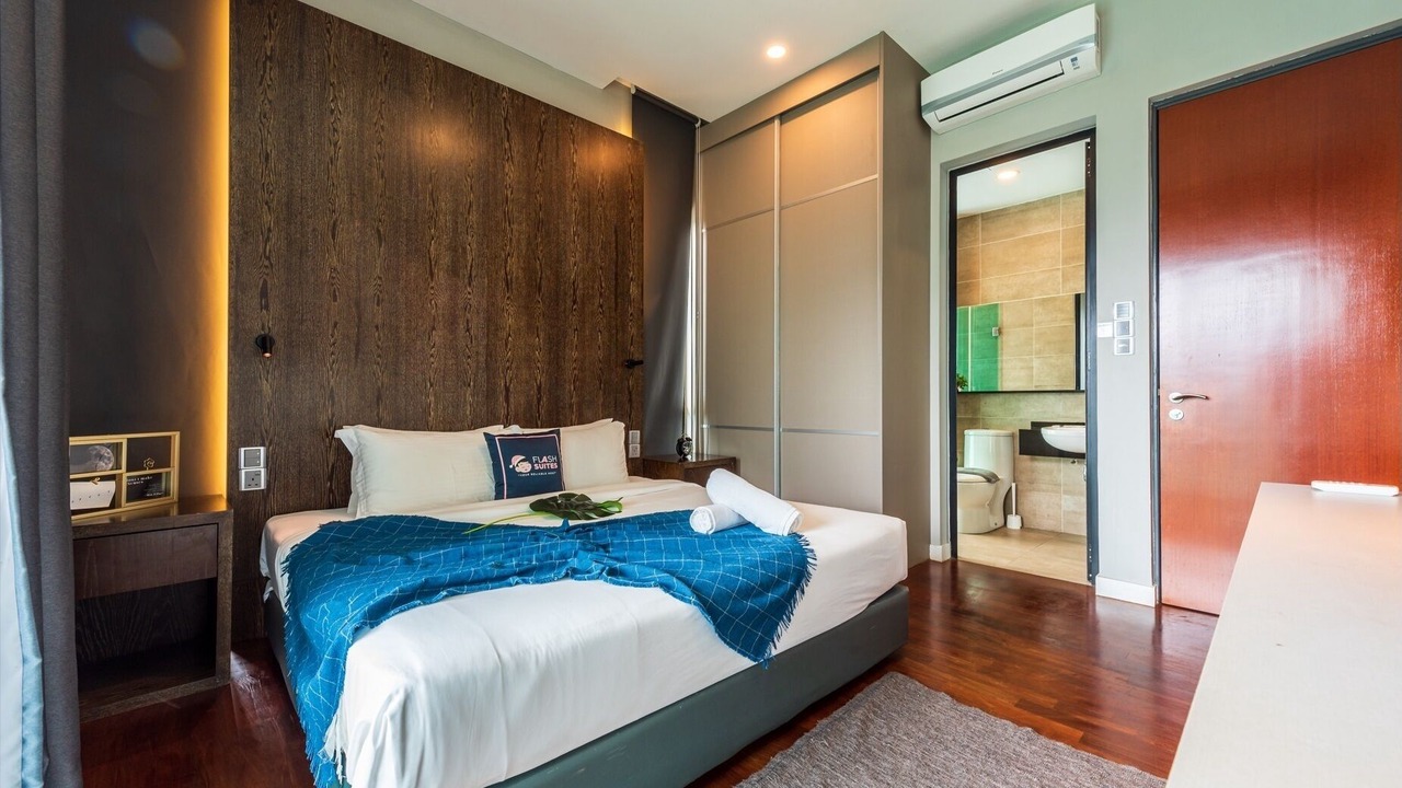 Photo of Bedroom in Genting Highlands