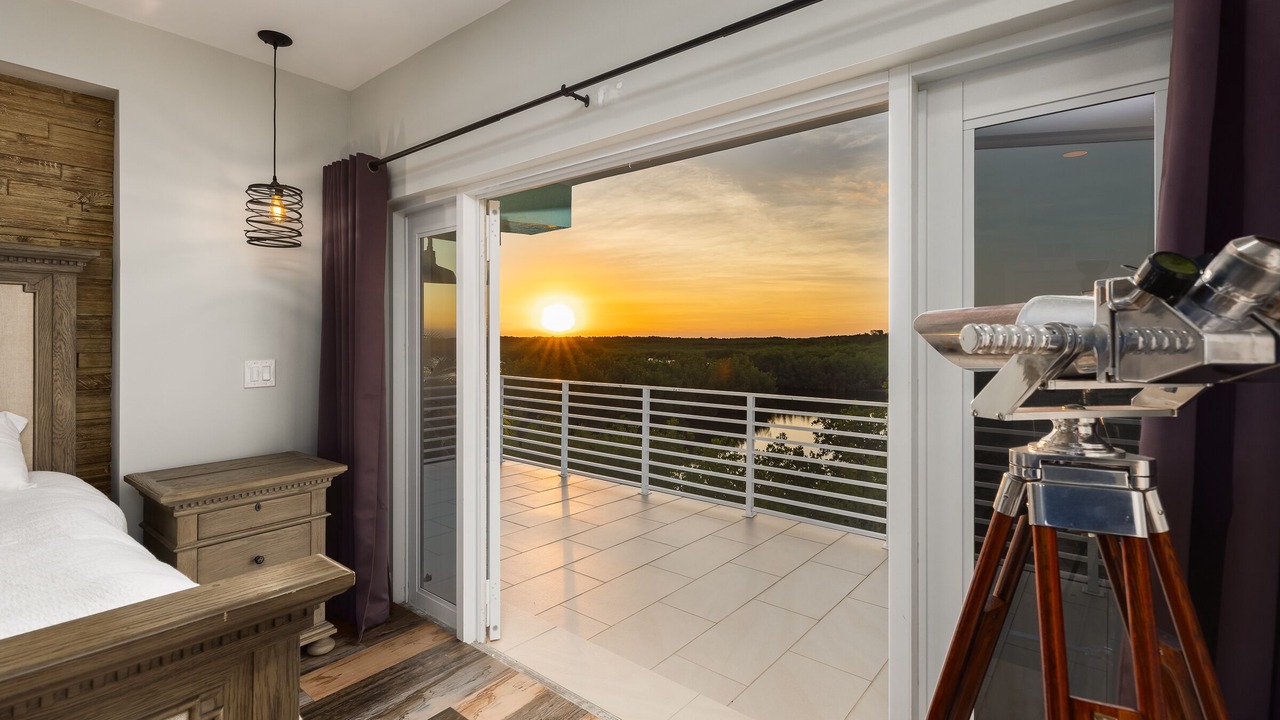 Photo of Bedroom in Winston Waterways