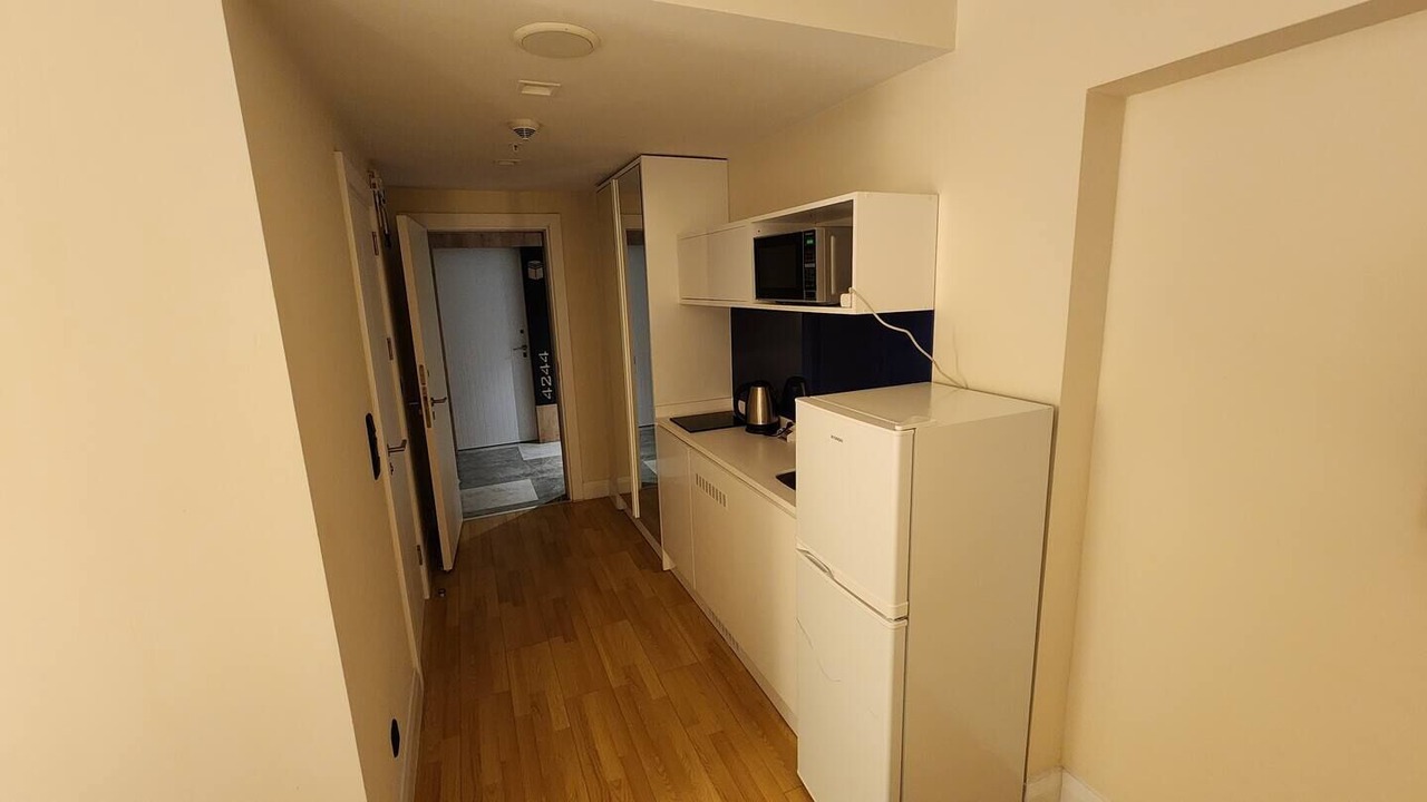Photo of Kitchen in New Boulevard