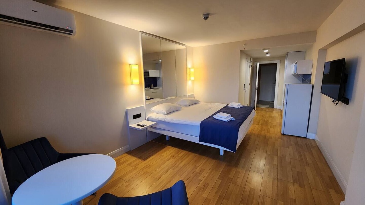 Photo of Bedroom in New Boulevard