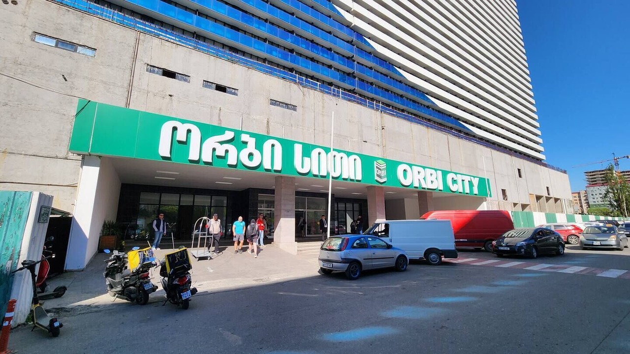 Photo of Outdoor in New Boulevard
