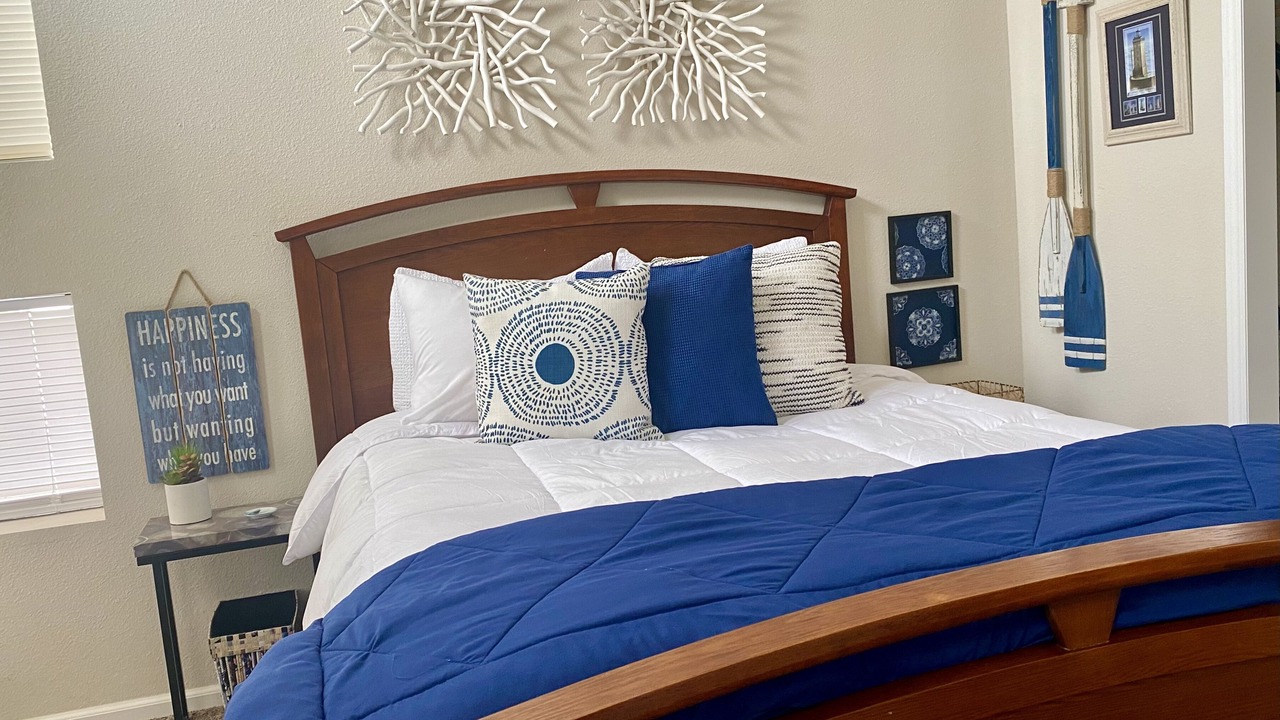 Photo of Bedroom in Brookings