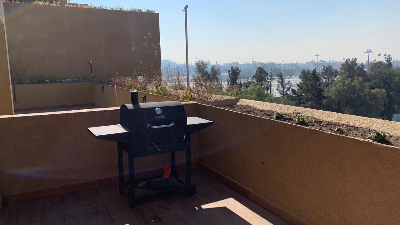 Photo of Outdoor in Gustavo A. Madero