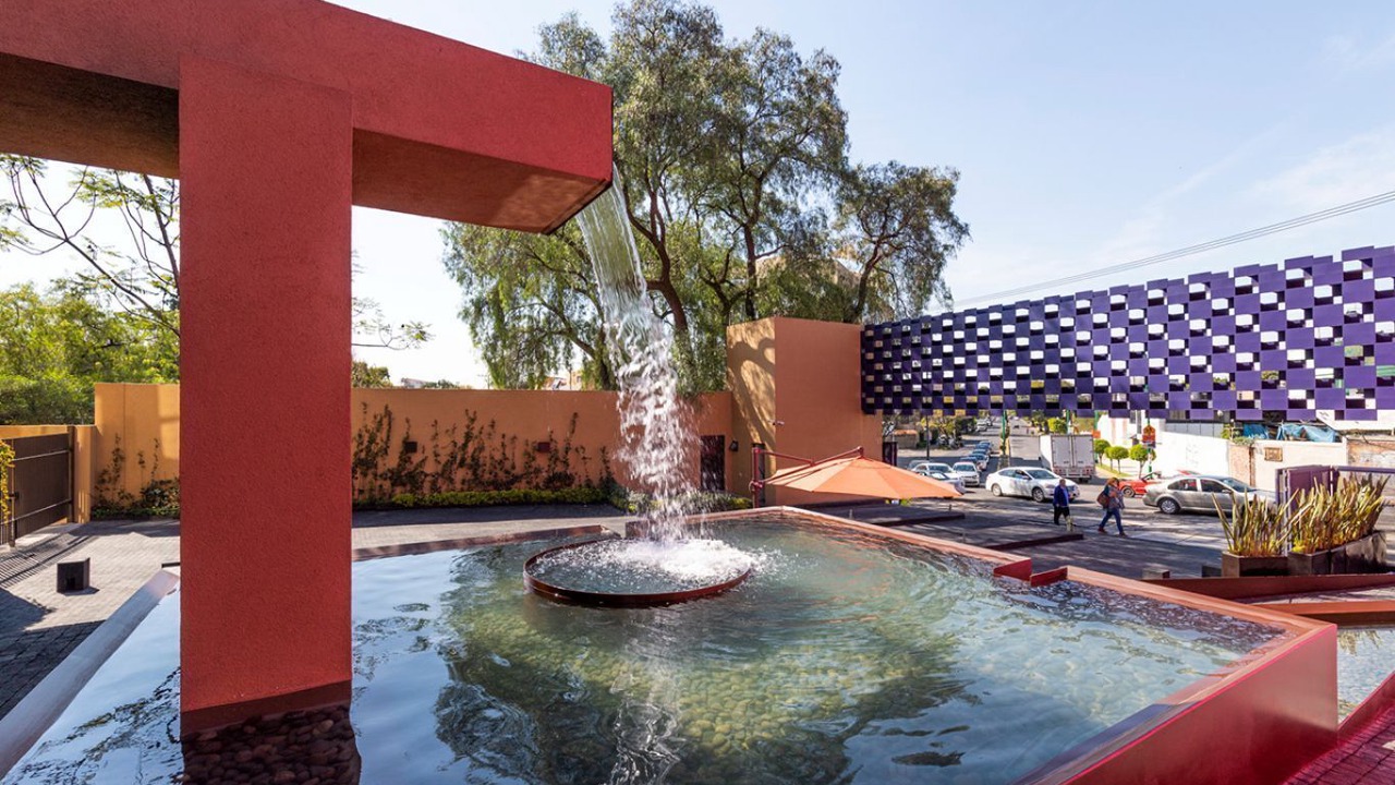 Photo of Outdoor in Gustavo A. Madero
