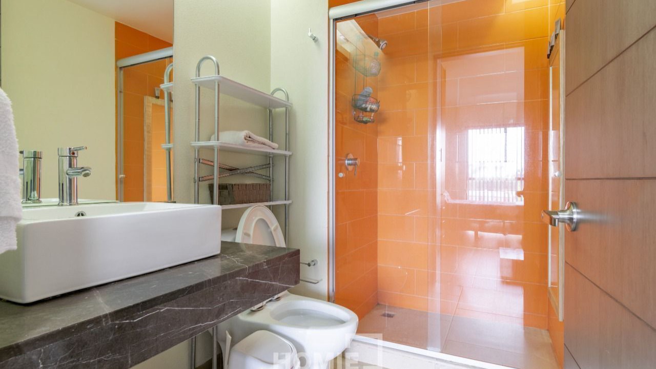 Photo of Bathroom in Gustavo A. Madero