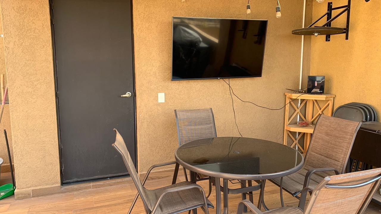 Photo of Outdoor in Gustavo A. Madero