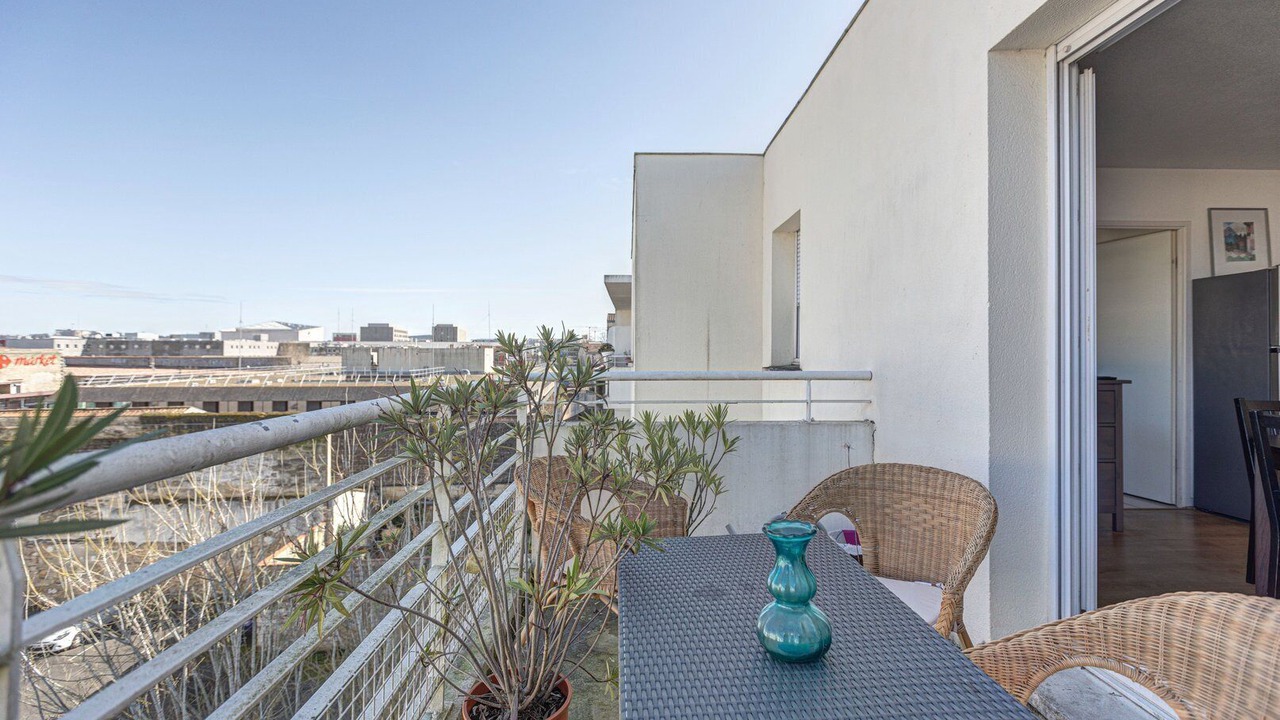 Photo of Outdoor in Bordeaux Sud
