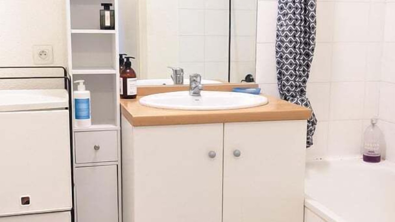 Photo of Bathroom in Bordeaux Sud